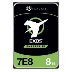 Seagate Enterprise ST8000NM000A internal hard drive 3.5