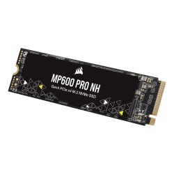 Corsair MP600 PRO NH M.2 1 TB PCI Express 4.0 3D TLC NAND NVMe