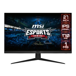 MSI G2712DE computer monitor 68.6 cm (27