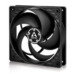 ARCTIC P12 PWM PST CO Pressure-optimised 120 mm Fan with PWM PST for Continuous Operation