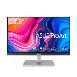 ASUS PA247CV computer monitor 60.5 cm (23.8