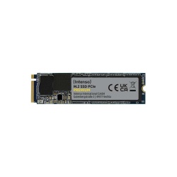 Intenso M.2 SSD PCIe Premium 250 GB PCI Express 3.0 NVMe