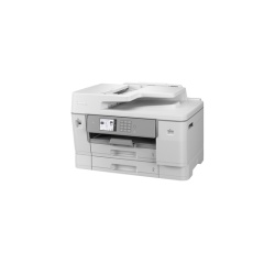 Brother MFC-J6955DW Inkjet A3 1200 x 4800 DPI 30 ppm Wi-Fi