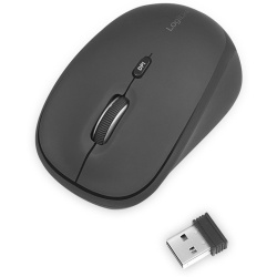 LogiLink ID0193 mouse Right-hand RF Wireless Optical 1600 DPI