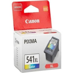 Canon CL-541XL ink cartridge 1 pc(s) Original High (XL) Yield Cyan, Magenta, Yellow