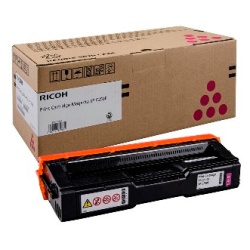Ricoh 407545 toner cartridge 1 pc(s) Original Magenta