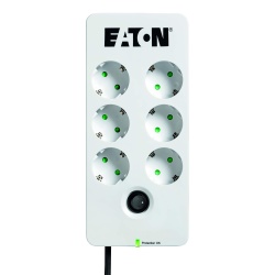 Eaton Protection Box 6 DIN