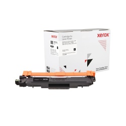 Everyday (TM) Black Toner by Xerox compatible with Brother TN-243BK, High Yield