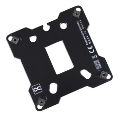Alphacool 13071 computer cooling system part/accessory Backplate