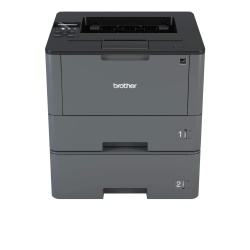 Brother HL-L5100DNT laser printer 1200 x 1200 DPI A4