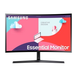 Samsung S24C366EAU computer monitor 61 cm (24