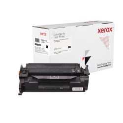 Everyday Mono Toner compatible with HP 89A (CF289A), Standard Yield
