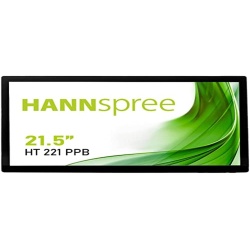 Hannspree HT 221 PPB computer monitor 54.6 cm (21.5