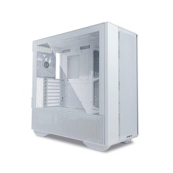 Lian Li LANCOOL III Midi Tower White