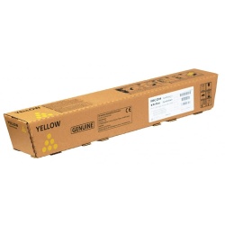 Ricoh 842256 toner cartridge 1 pc(s) Original Yellow