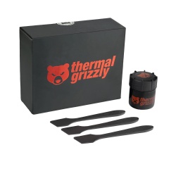 Thermal Grizzly Kryonaut Extreme heat sink compound Thermal paste 14.2 W/m·K 33.84 g