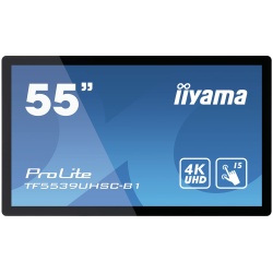 iiyama ProLite TF5539UHSC-B1AG computer monitor 139.7 cm (55