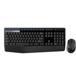 Logitech Wireless Combo MK345