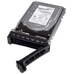 DELL 400-BDWE internal solid state drive 2.5