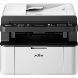 Brother MFC-1910W multifunction printer Laser A4 2400 x 600 DPI 20 ppm Wi-Fi