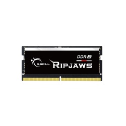 G.Skill Ripjaws F5-4800S4039A32GX1-RS memory module 32 GB 1 x 32 GB DDR5 4800 MHz