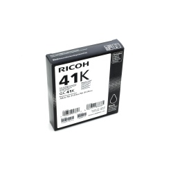 Ricoh 405761 ink cartridge 1 pc(s) Original Standard Yield Photo black