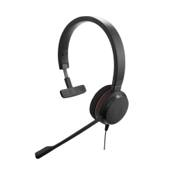 Jabra EVOLVE 20 UC Mono