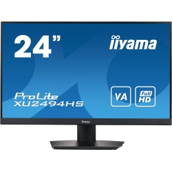 iiyama ProLite XU2494HS-B2 computer monitor 60.5 cm (23.8