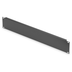 Digitus Blank Panel for 483 mm (19