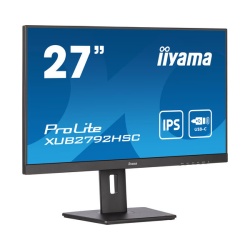 iiyama ProLite XUB2792HSC-B5 LED display 68.6 cm (27