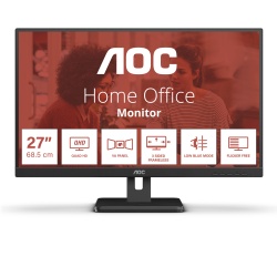 AOC E3 Q27E3UAM computer monitor 68.6 cm (27