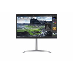 LG 32UQ85X-W computer monitor 80 cm (31.5
