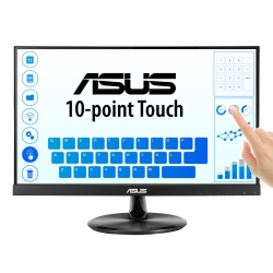 ASUS VT229H computer monitor 54.6 cm (21.5