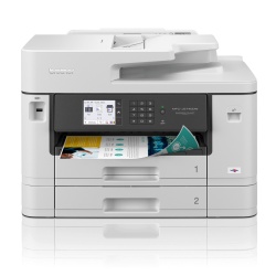 Brother MFC-J5740DW multifunction printer Inkjet A3 1200 x 4800 DPI Wi-Fi