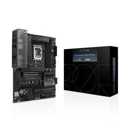 ASUS PROART B760-CREATOR D4 Intel B760 LGA 1700 ATX