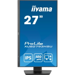 iiyama ProLite computer monitor 68.6 cm (27