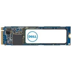 DELL AC037408 internal solid state drive M.2 512 GB PCI Express 4.0 NVMe