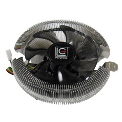 LC-Power LC-CC-94 computer cooling system Processor Cooler 9.2 cm