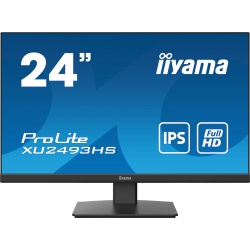 iiyama XU2493HS-B5 computer monitor 61 cm (24
