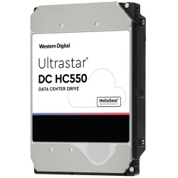 Western Digital Ultrastar DC HC550 3.5