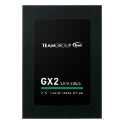 Team Group GX2 512GB Serial ATA III 2.5