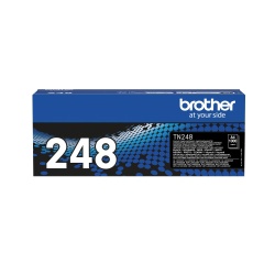 Brother TN-248BK toner cartridge 1 pc(s) Original Black