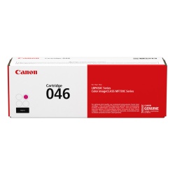 Canon 046 toner cartridge 1 pc(s) Original Magenta