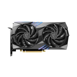 MSI GEFORCE RTX 4060 TI GAMING X 16G graphics card NVIDIA 16 GB GDDR6