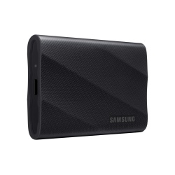 Samsung MU-PG2T0B 2 TB Black