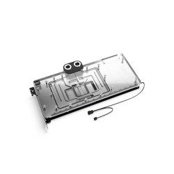 Alphacool 13733 computer cooling system part/accessory Backplate
