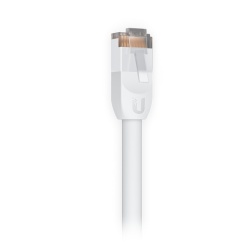 Ubiquiti UACC-CABLE-PATCH-OUTDOOR-8M-W networking cable White Cat5e S/UTP (STP)
