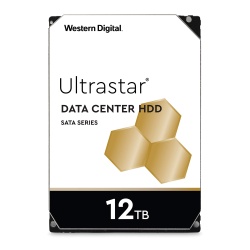 Western Digital Ultrastar He12 3.5
