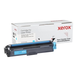 Everyday Cyan Toner compatible with Brother TN-225C/ TN-245C, High Yield
