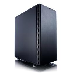 Fractal Design Define C Tower Black